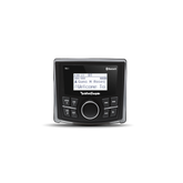 Punch Marine Grade Media Receiver with 2.3" Dot Matrix Display